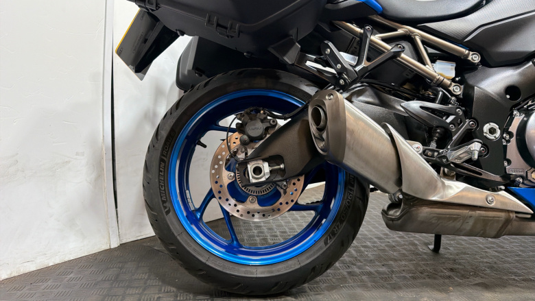 Suzuki Gsx-S 1000RQM3 (23MY)